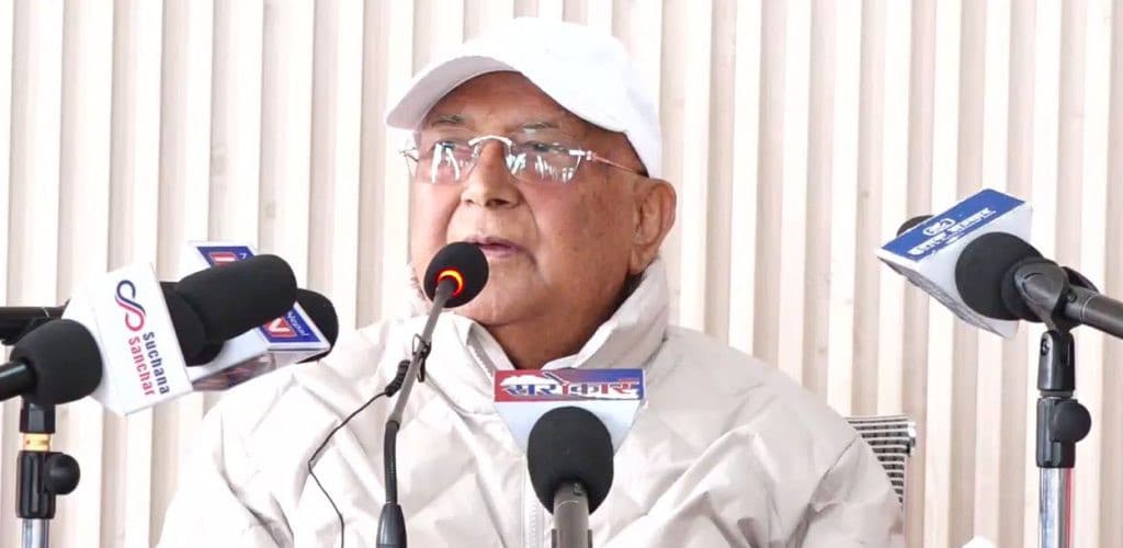 एमालेकै नेता–कार्यकर्तालाई गुन्डुमा अध्यक्ष ओली भेट्न प्रतिबन्ध लगाइनुको कारण