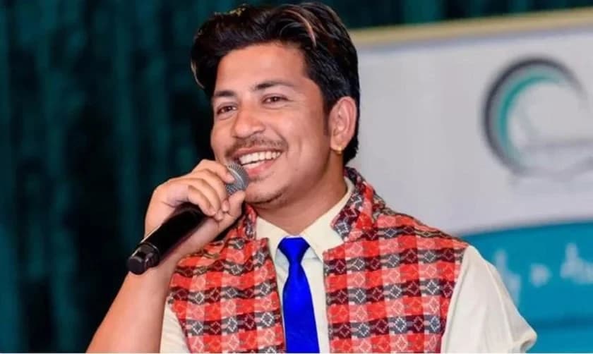 पाँच बर्ष इमानदार बनेर बस्नुपर्‍यो: प्रकाश सपूत