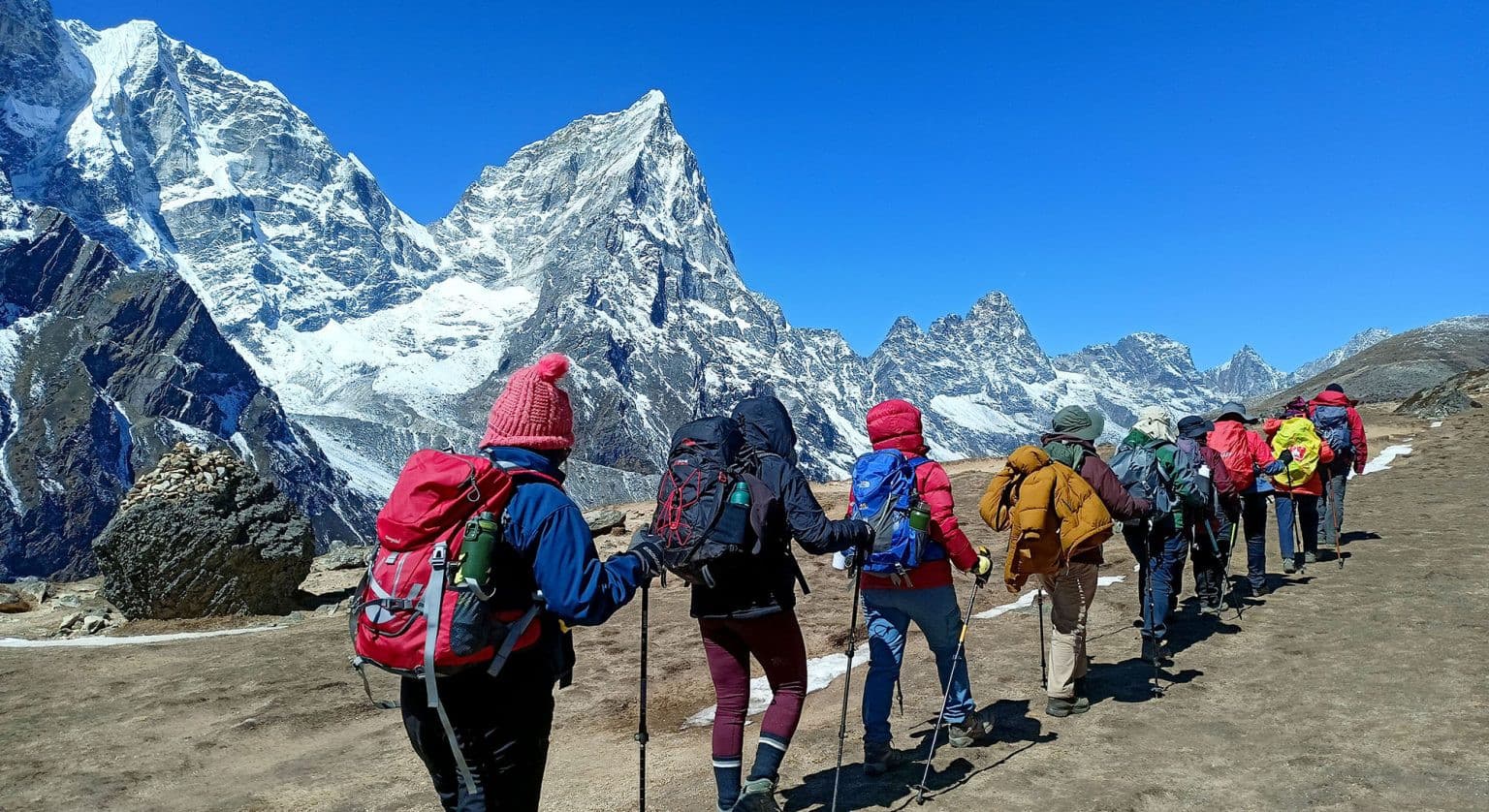 पश्चिम एसियाली द्वन्द्वको प्रभाव : मुख्य पर्यटन सिजनमा नेपालमा पर्यटक आगमन घट्यो