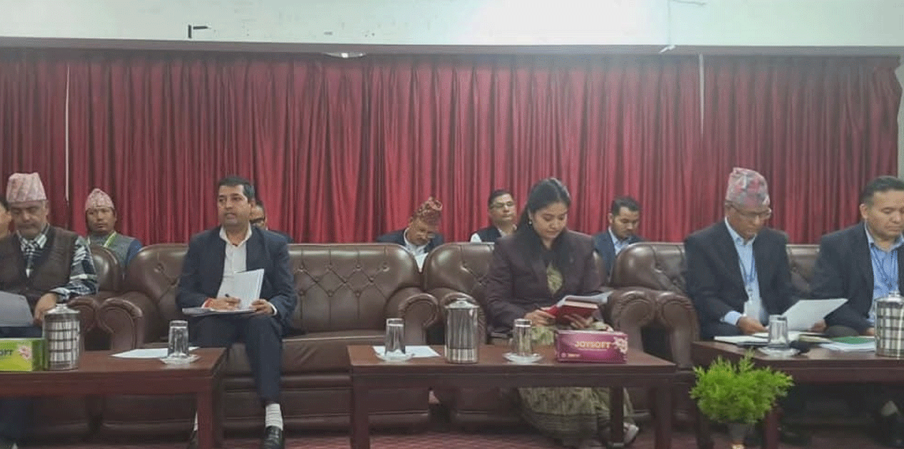 समस्याग्रस्त सहकारीका बचतकर्ताको रकम फिर्ता जेठ पहिलो सातादेखि सुरु हुने