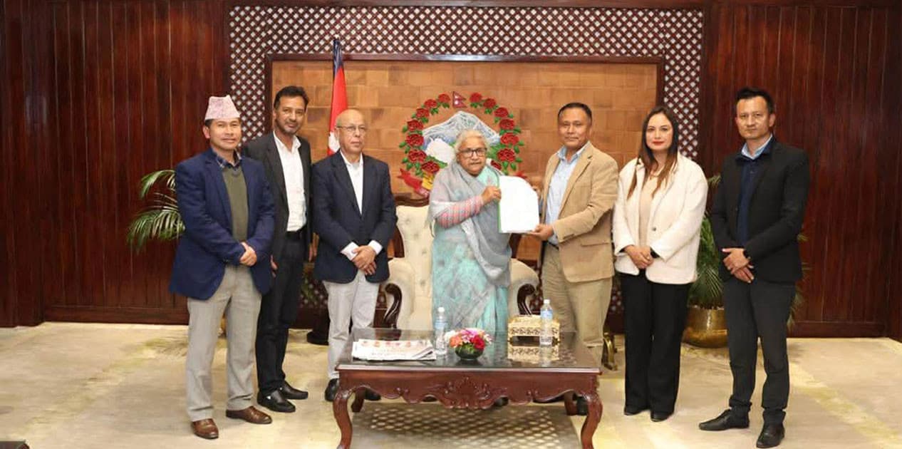 प्रधानमन्त्री कार्कीको नेतृत्वमा मुलुक सुरक्षित अवतरण भयो, अव प्रतिवेदन सार्वजनिक गर्नु पर्छ : कुलमान