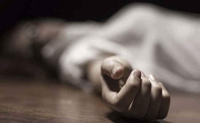 पोखरामा माटोको ढिस्कोले पुरिँदा दुई जनाको मृत्यु