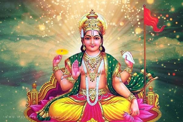आइतबार सूर्यदेवको पूजा गर्नुहोस्, यस्तो छ विधि