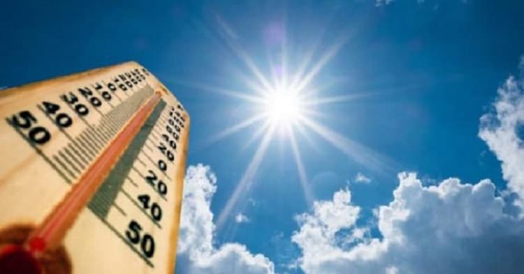 युरोपमा किन बढ्यो गर्मी, अस्तव्यस्त जनजीवन