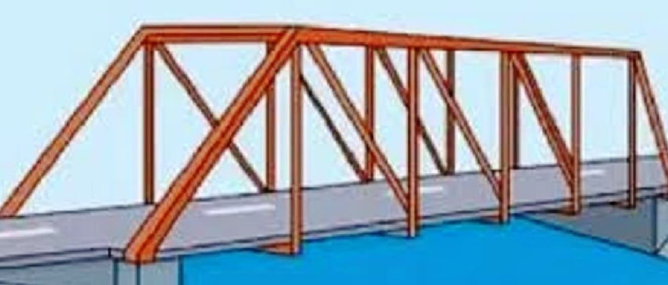 बाँकेमा प्रदेश सरकारद्वारा १५ पुल निर्माण