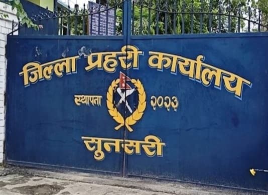 देवानगञ्जको तनाव दुई घण्टापछि आयो नियन्त्रणमा