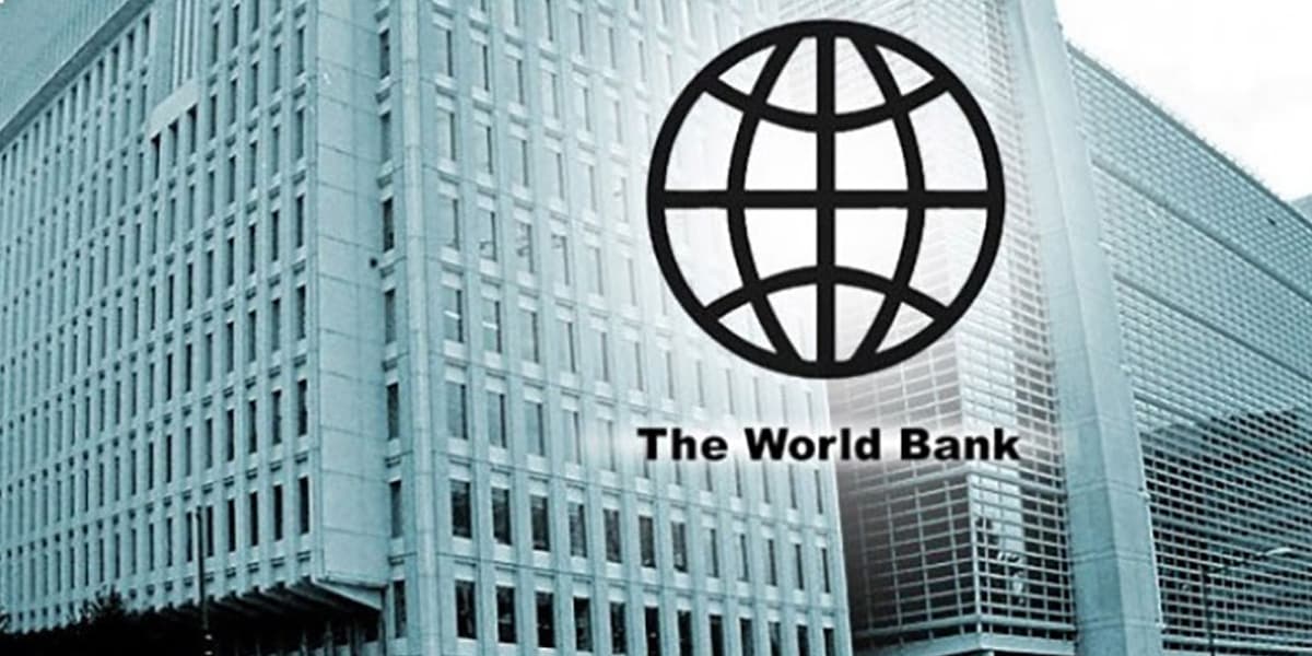 नेपालको आर्थिक वृद्धिदर २.३ प्रतिशतमा सीमित रहने विश्व बैंकको प्रक्षेपण