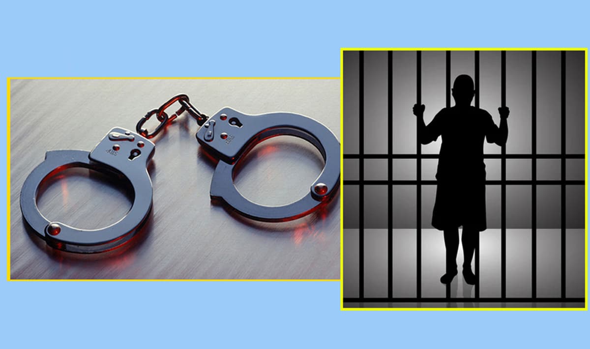 बैङ्किङ कसुरका फरार प्रतिवादी पक्राउ