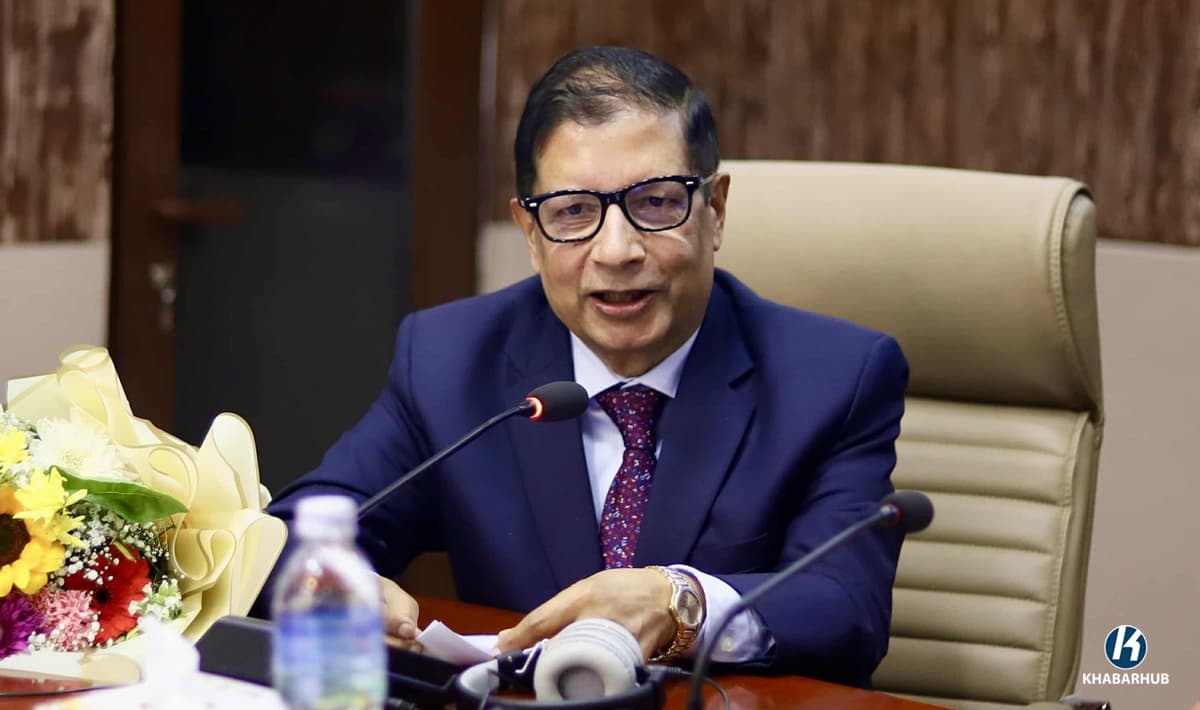‘रविलाई बोलाएर मोदीले ‘ग्रीन सिग्नल’ दिए, अब प्रधानमन्त्री पूरा तयारीसाथ जानुपर्छ’