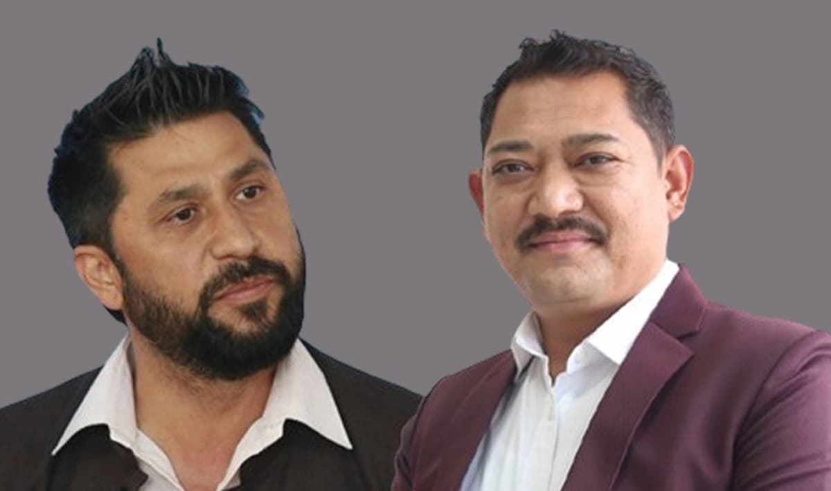 इजलासमा कानुन व्यवसायीको बहस : रविलाई चोख्याउन जीबीलाई पनि उन्मुक्ति दिइयो