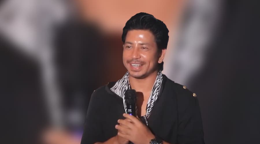 इमानदारीता कम्तीमा ५ वर्ष कायम राख्न रविलाई प्रकाश सपुतको आग्रह