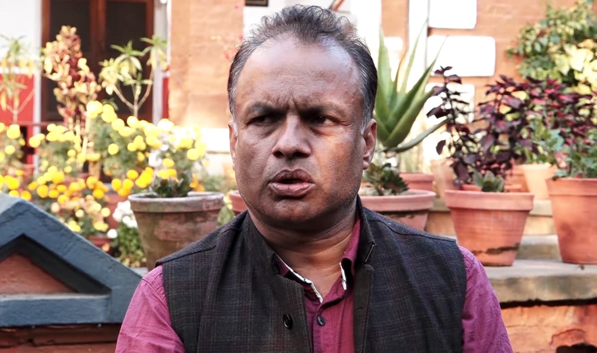 सर्वोच्चको फैसलापछि घिमिरे भने : अब विवाद बिर्सेर अघि बढौं