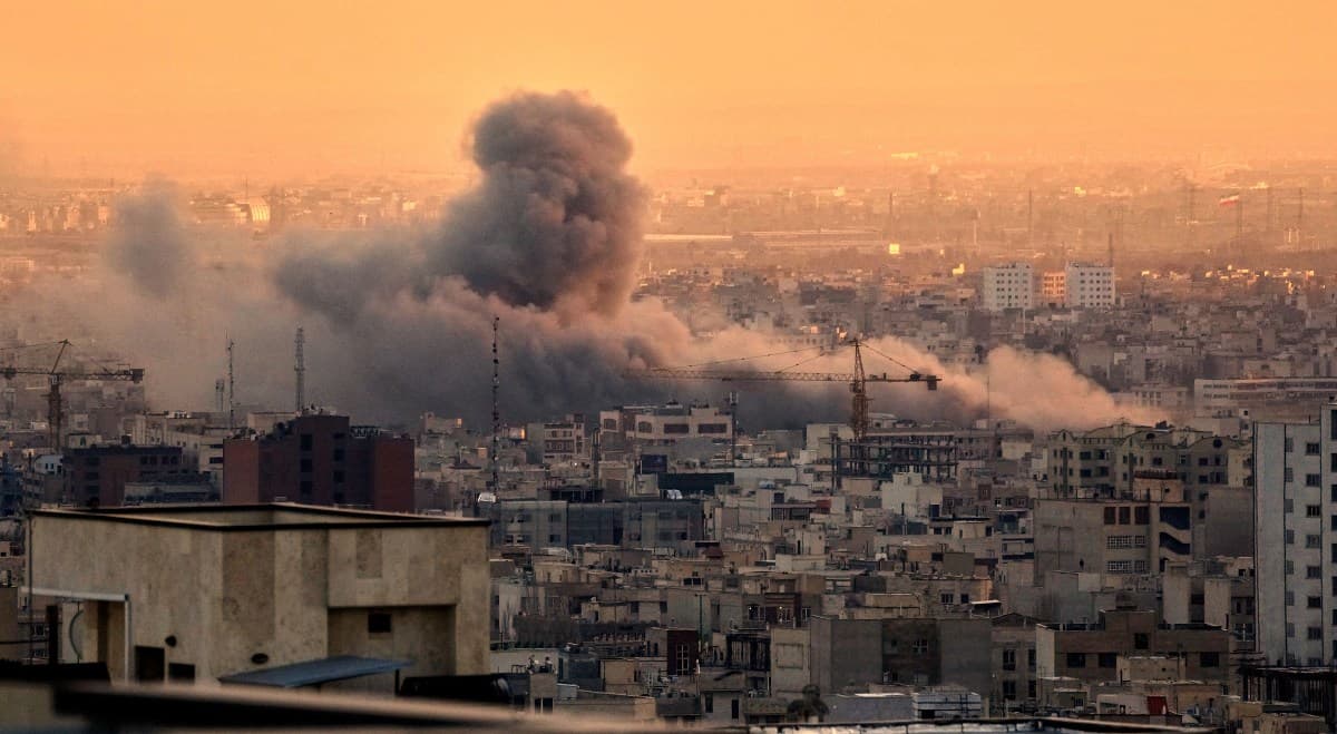 पश्चिम एसिया द्वन्द्वका कारण छ लाखभन्दा बढी यात्रु भारत फर्किए