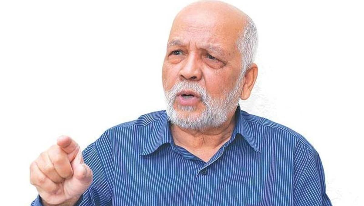 प्रधानमन्त्रीले माफी मागुन्, नदीले बाटो फेर्दैमा सीमा मिचेको मानिँदैन : पूर्वराजदूत आचार्य