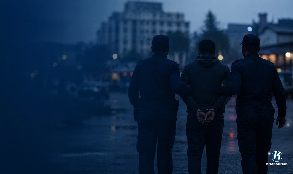 सरकारी प्रणाली ह्याक गरेर ठेक्का विवरण हेरफेर, मुख्य  आरोपी गौली पक्राउ, हालसम्म १३ जना हिरासतमा