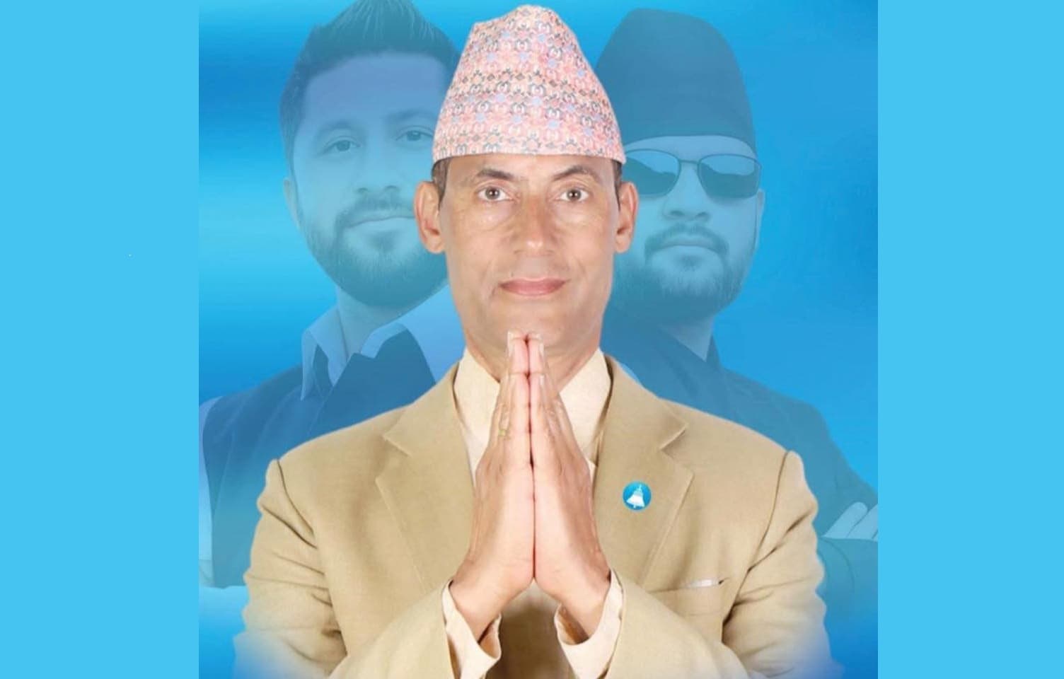 भाइरल भिडियोबारे यसो भन्छन् सांसद् पोखरेल