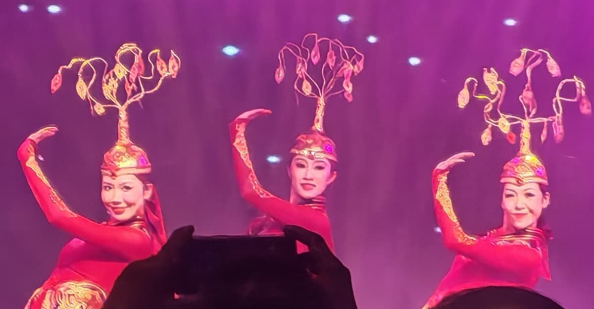 काठमाडौंमा चिनियाँ राजदूत झाङ माओमिङको स्वागतसँगै ‘वसन्तको स्वर’ सांस्कृतिक कार्यक्रम