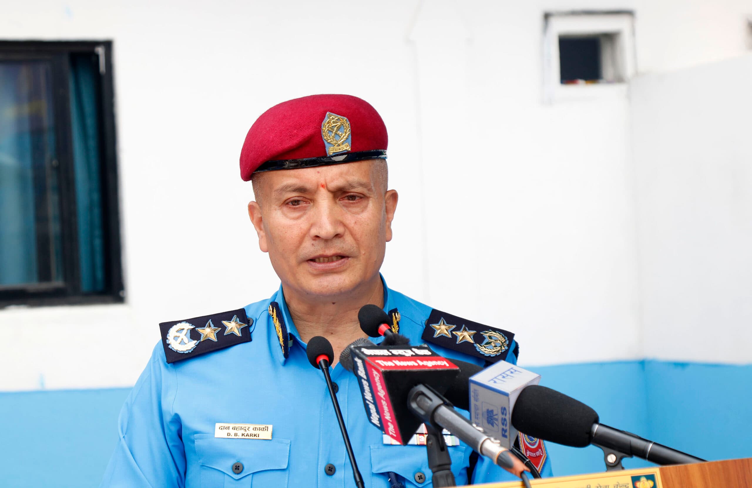 सामाजिक सञ्जाल सम्पर्क केन्द्र दर्ता नहुँदा साइबर अपराध नियन्त्रणमा चुनौती