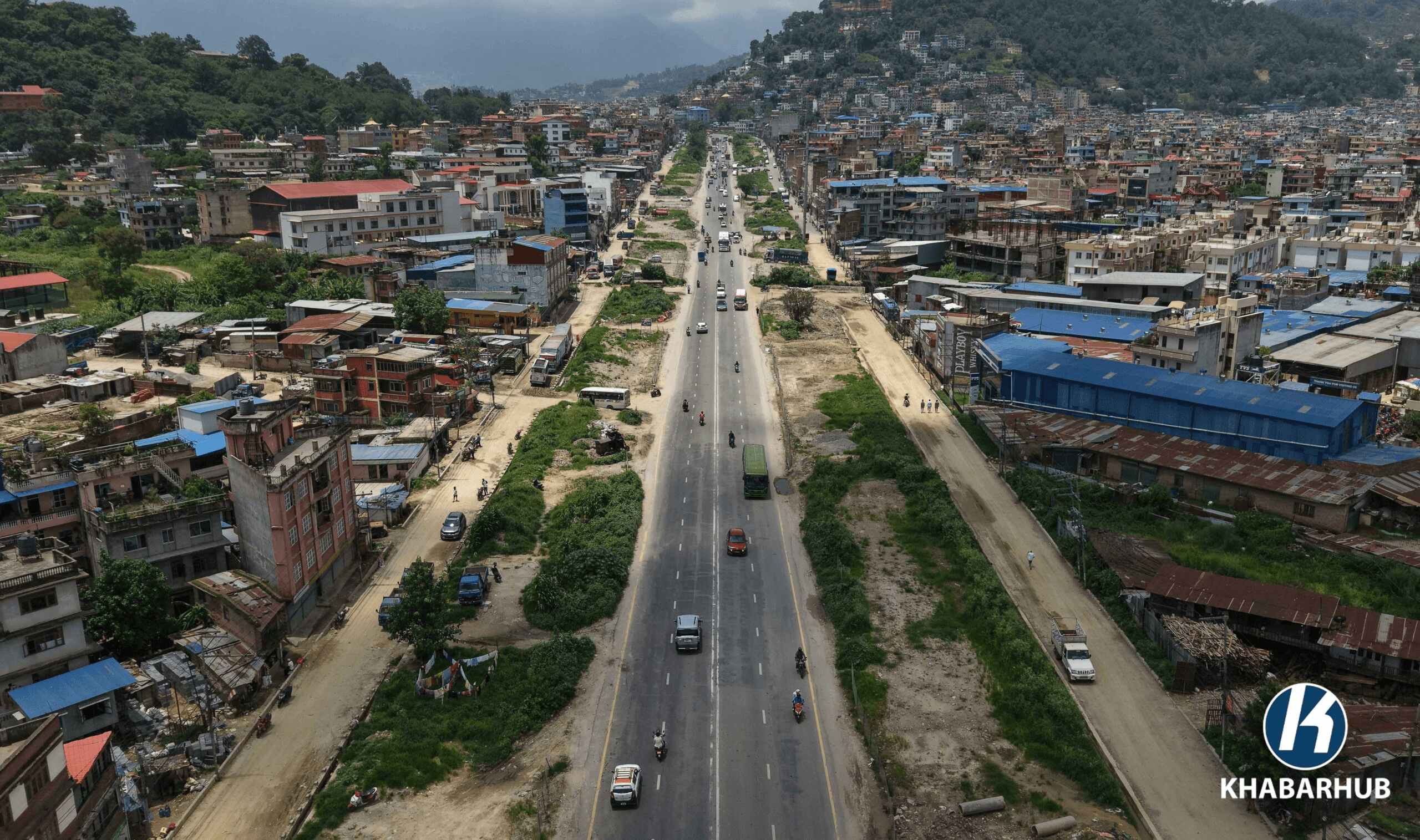 अर्थसंक्षेप : तीन अर्ब ९७ करोड ६७ लाख राजस्व संकलन, नेप्सेमा सामान्य गिरावट, ट्राफिकद्वारा २३ लाख २० हजार राजस्व संकलन र ७ सय मिटर चक्रपथ विस्तार गर्न डेढ वर्ष