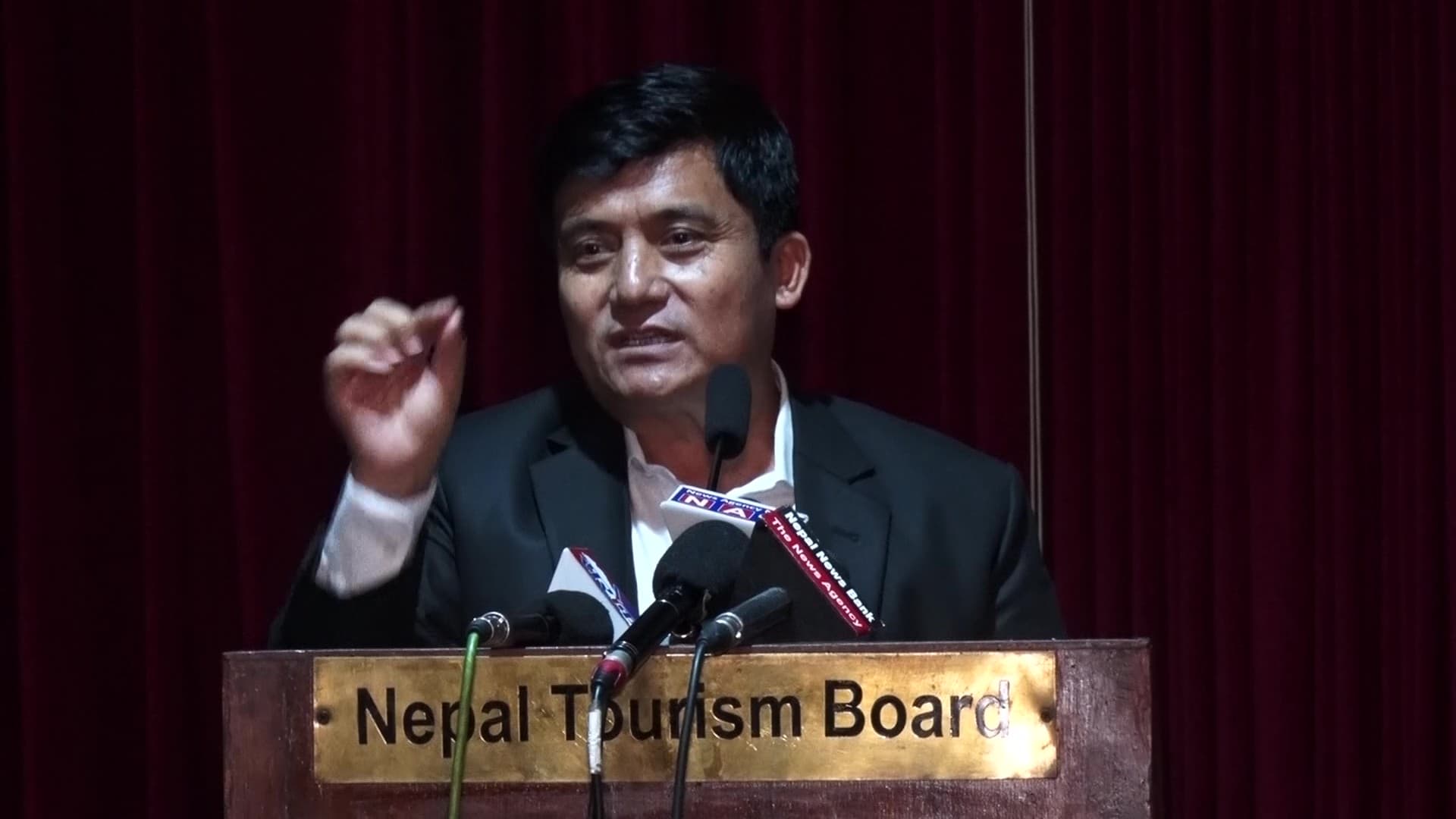 जुगल हिमशृङ्खलामा पर्यटकीय गन्तव्य ‘जुगल एभरेष्ट भ्यु पोइन्ट’ पहिचान