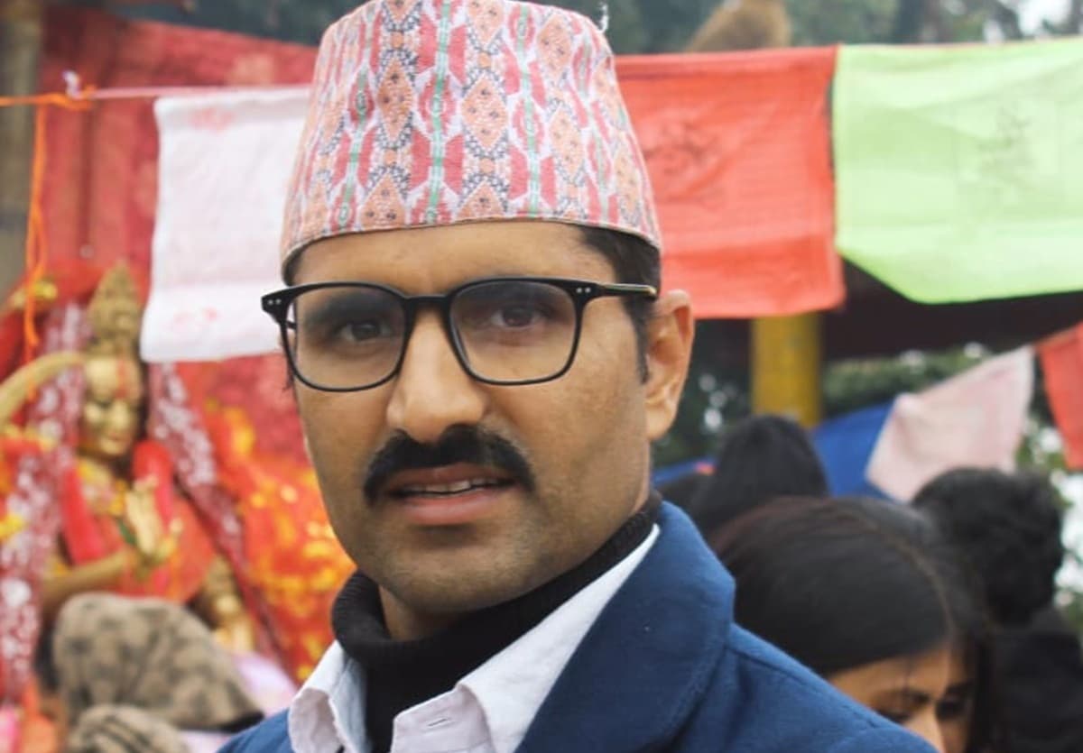 जहिलेसम्म ज्ञानको खाँचो भइरहन्छ पढ्नै पर्छ : साहित्यकार कृष्ण उदाशी