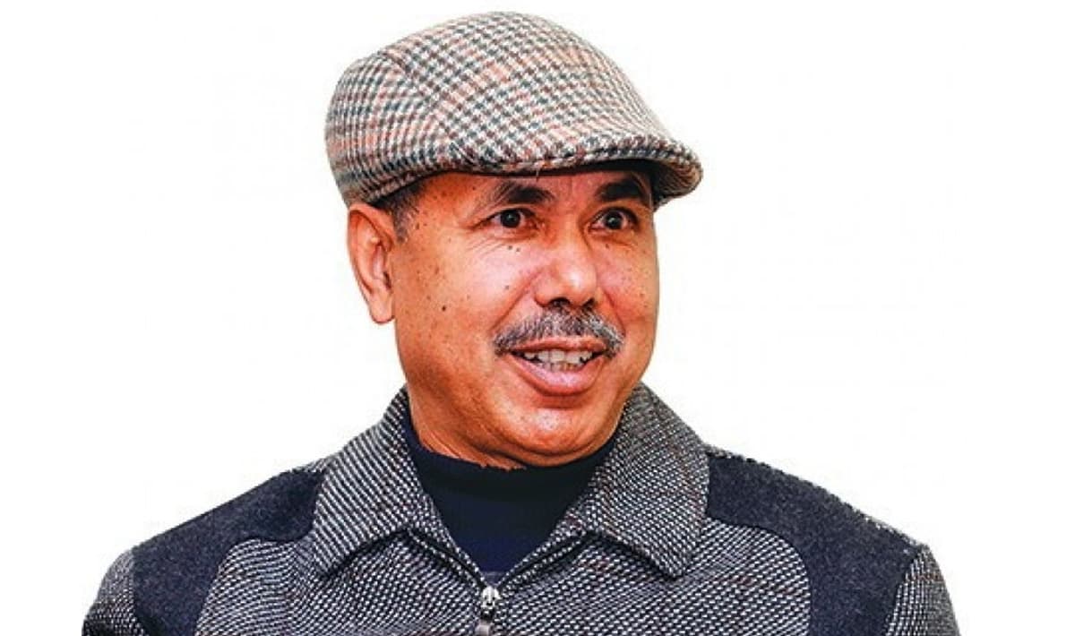 ‘जनताले खबरदारी गर्न छोडेका दिन नयाँ दल पनि बिग्रिन्छन्’