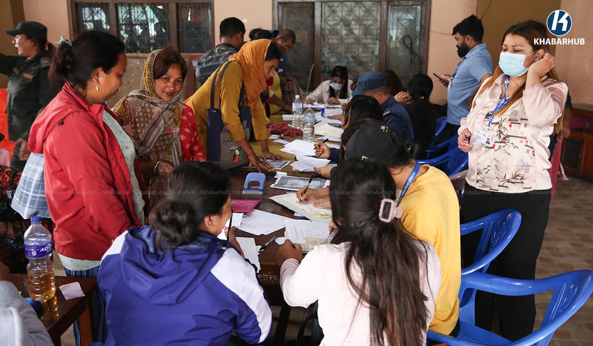 सरकारले सुकुम्वासीलाई १५ हजार रुपैयाँ घरभाडा दिएपनि  कोठा चाहिँ कसले दिने ?