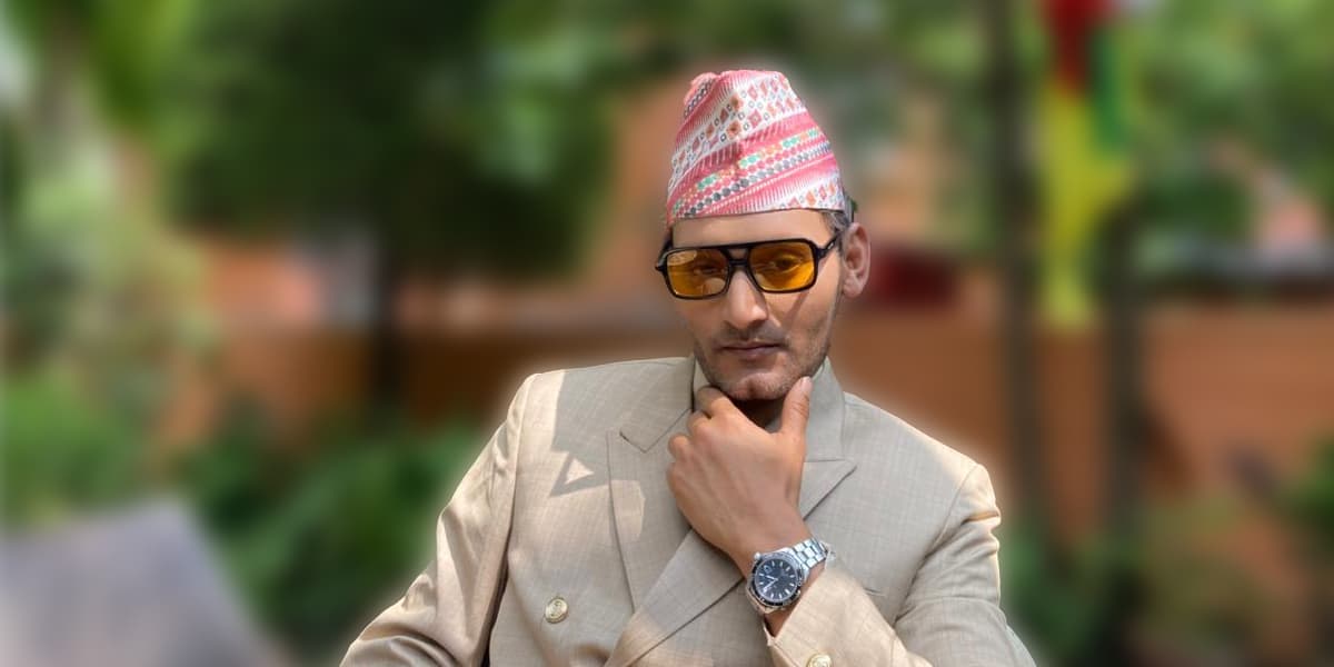 पात्र निर्माणमा अल्छी भएका हुन् विपिन ?