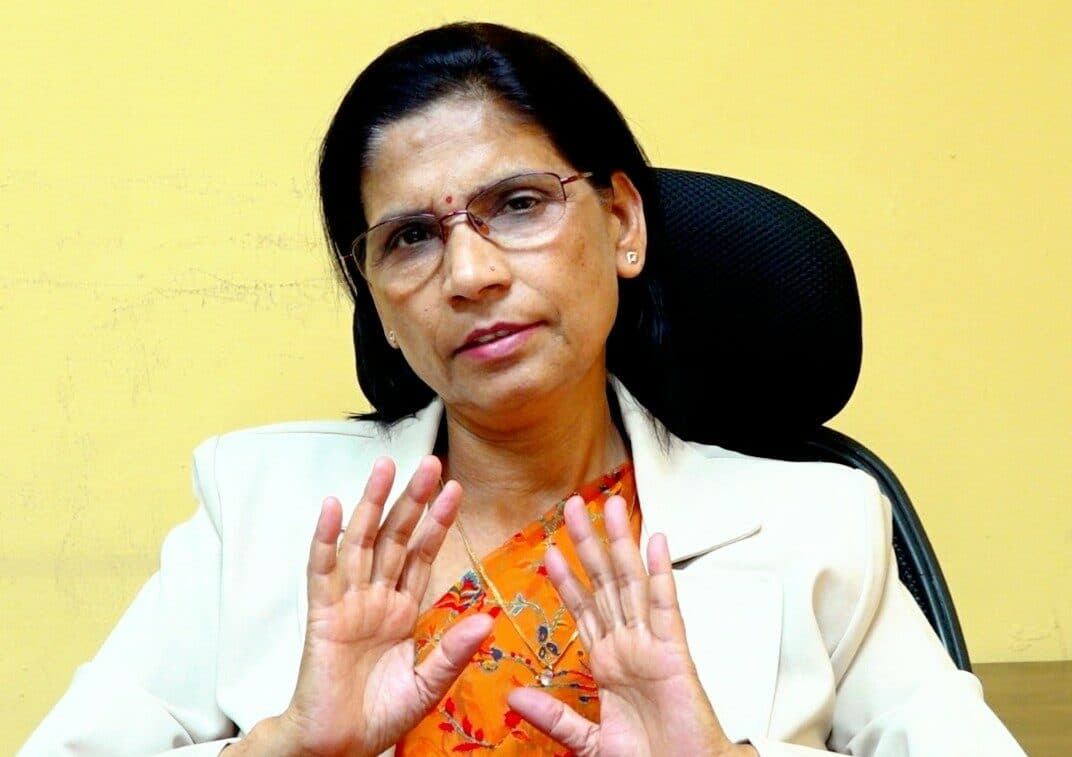 ‘बन्छ मेरो देश’ भन्ने आशा र विश्वास जगाउन जरुरी छ : उपनेता अर्याल