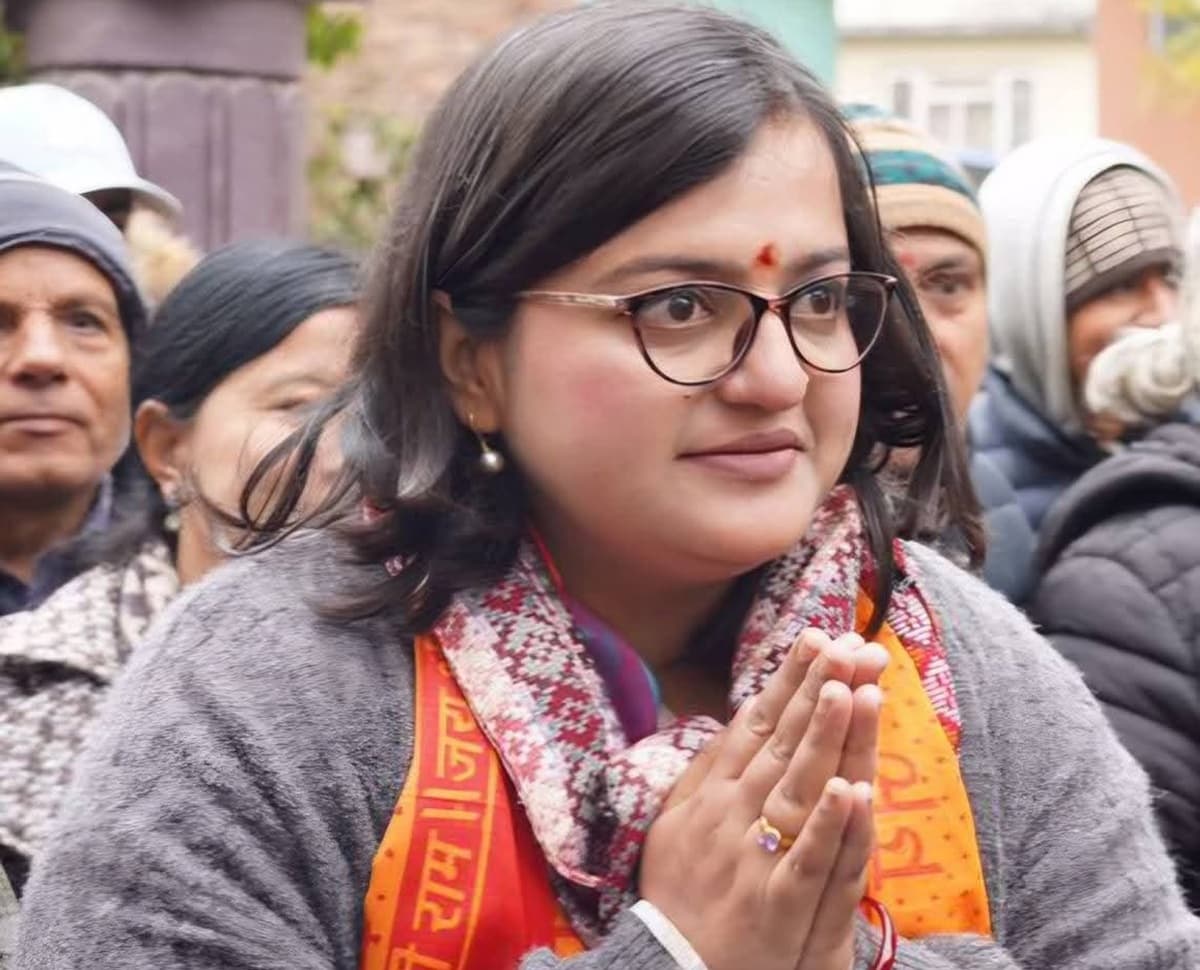 रास्वपा महामन्त्री दौडमा रञ्जुको इन्ट्री, सोबिता उपसभापतिमा लड्ने