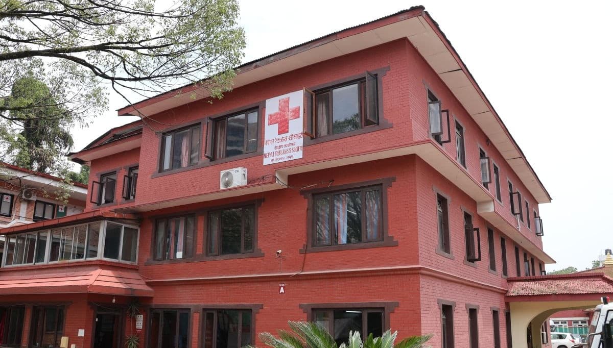 रेडक्रसमा ‘भ्रष्टाचार र बेथिति’ को थप उजुरी दिन आह्वान