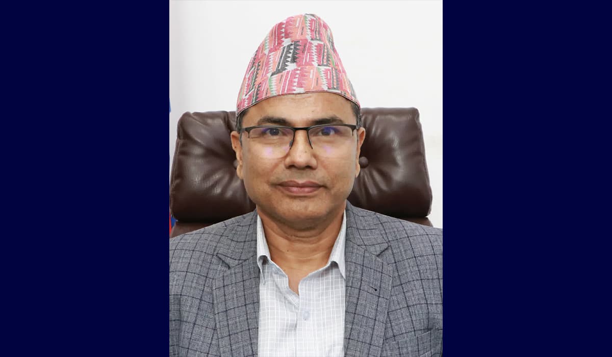 विपद् जोखिम न्यूनीकरण प्राधिकरणका प्रमुख भन्छन् : सिमानाको ताल फुटे पनि ठूलो क्षति हुँदैन, तर सतर्क रहौँ