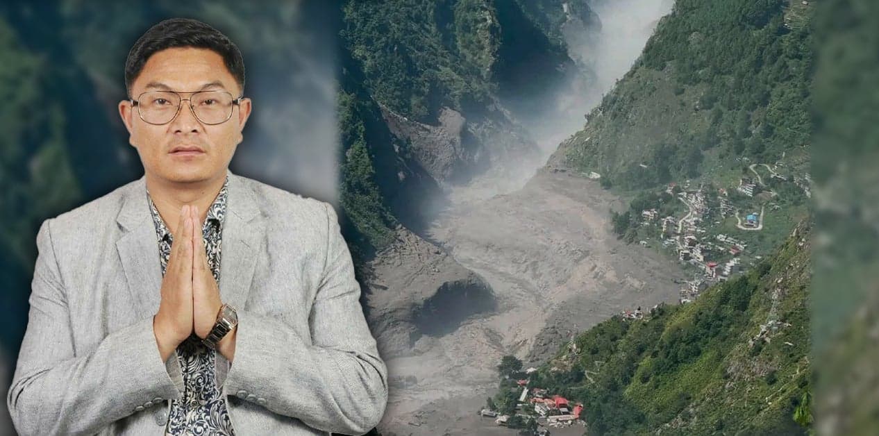 ‘जीवितहरू भेटेजति उद्धार गरिसक्यौँ, पानी नपरे शव पनि उठाउन थाल्छौँ’