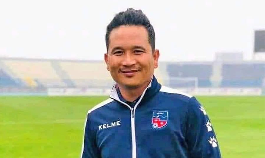 दावा लामाको उम्मेदवारी स्थगन गर्ने अन्तरिम आदेशलाई निरन्तरता