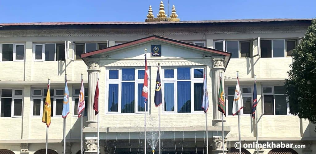 नेपाल प्रहरीका १४९ डीएसपीको एकैसाथ सरुवा (सूचीसहित)