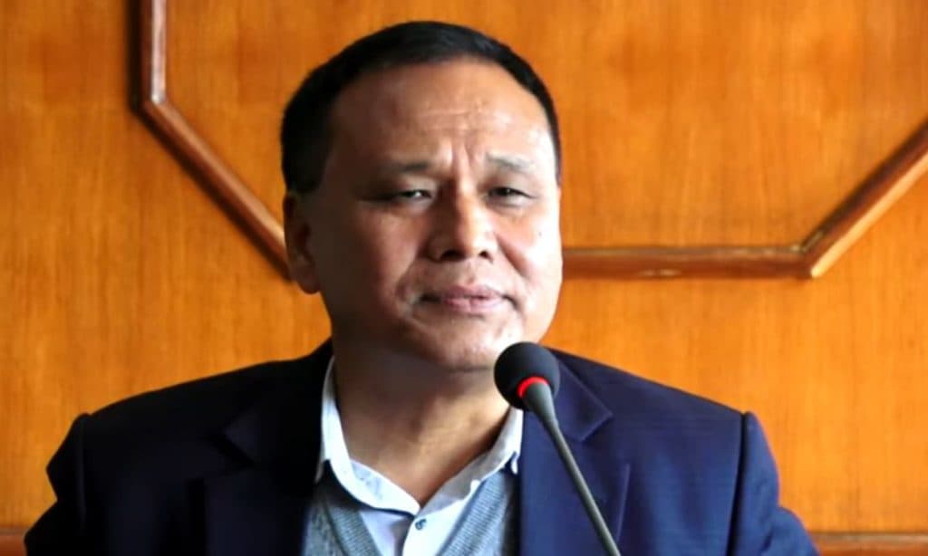 उद्धार र राहतलाई पहिलो प्राथमिकतामा राख्न कुलमानको अपिल