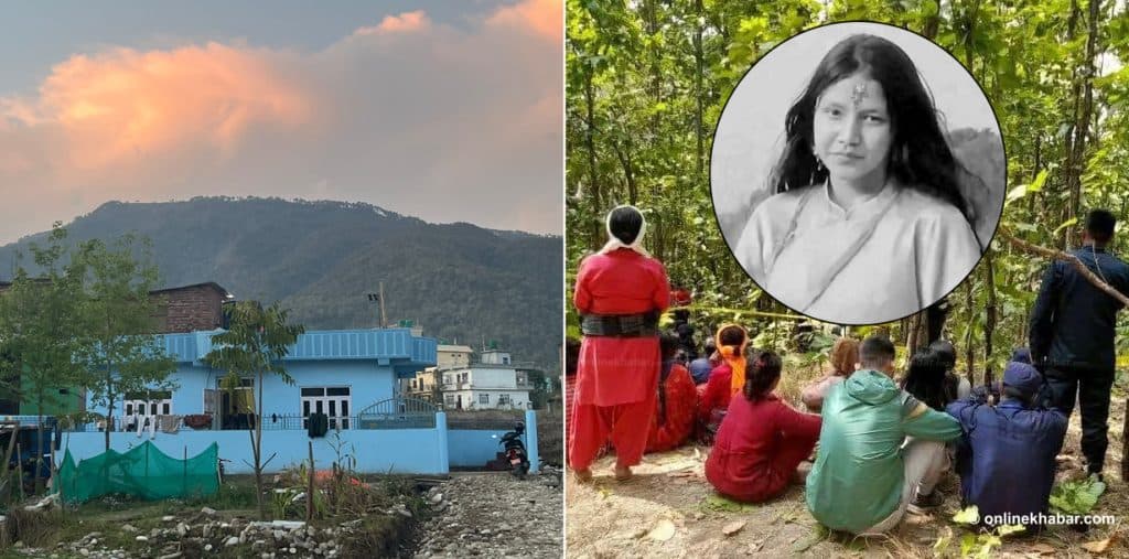 १८ दिनदेखि न्याय पर्खिरहेको इनिसाको शव, कहाँ पुग्यो अनुसन्धान ?