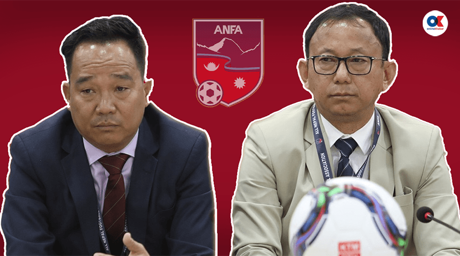 अर्ली इलेक्सन घोषणादेखि निलम्बनसम्म, एन्फालाई आफ्‍नै निर्णय पर्‍यो भारी