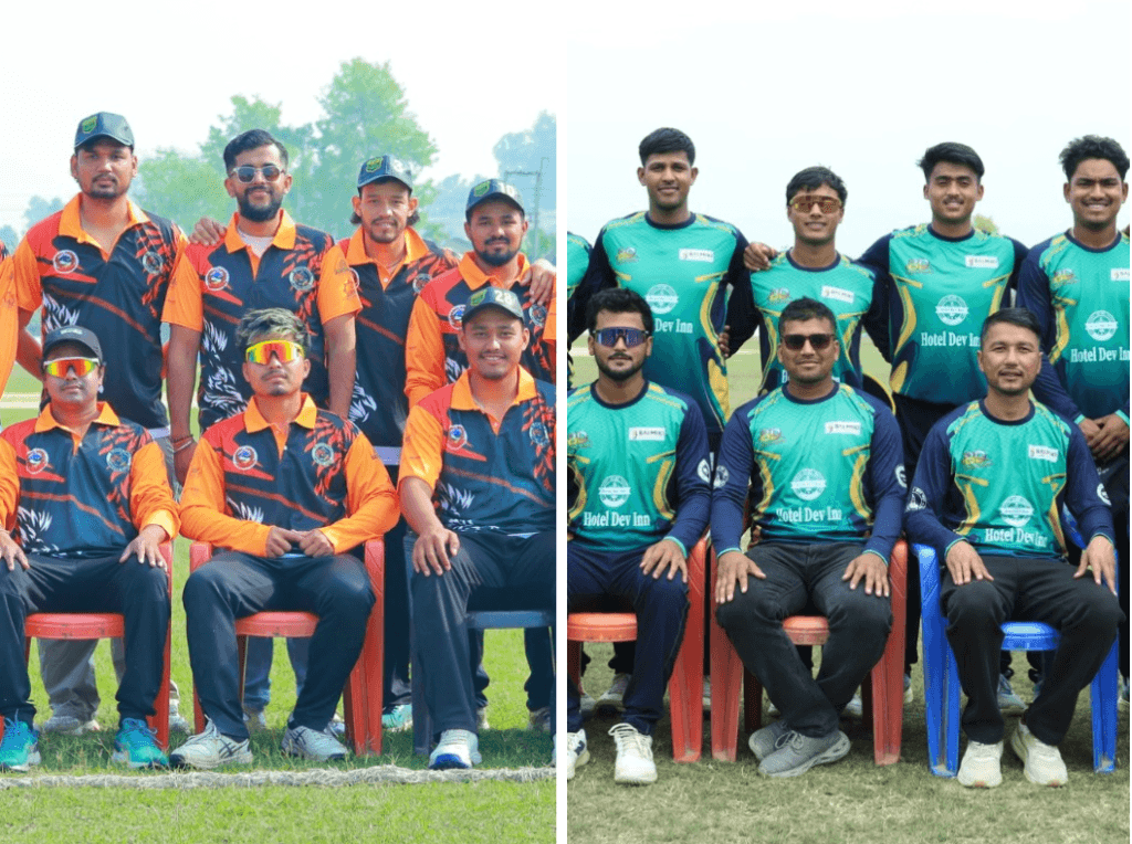 एसपिए कैलाली प्राइड लिग : उपाधिका लागि बुढीगंगा र पुनर्वास बी भिड्ने