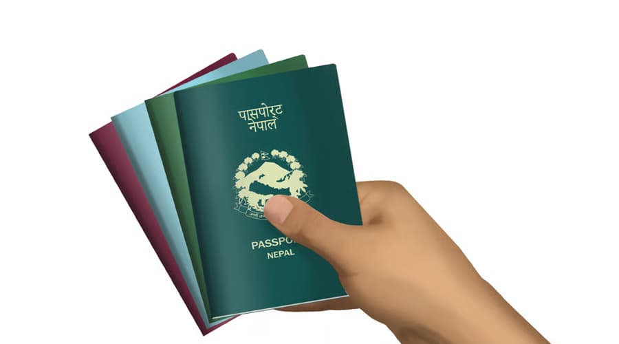 पासपोर्ट आपूर्तिबारे अन्योल कायमै, के होला २ सातापछिको अवस्था ?