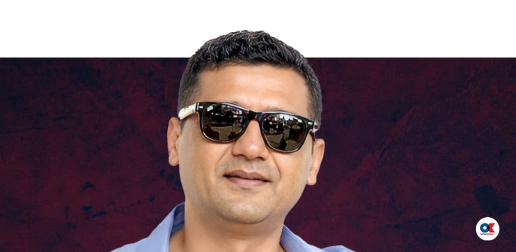 के कसुरमा पक्राउ परेका हुन् व्यवसायी भट्ट ?