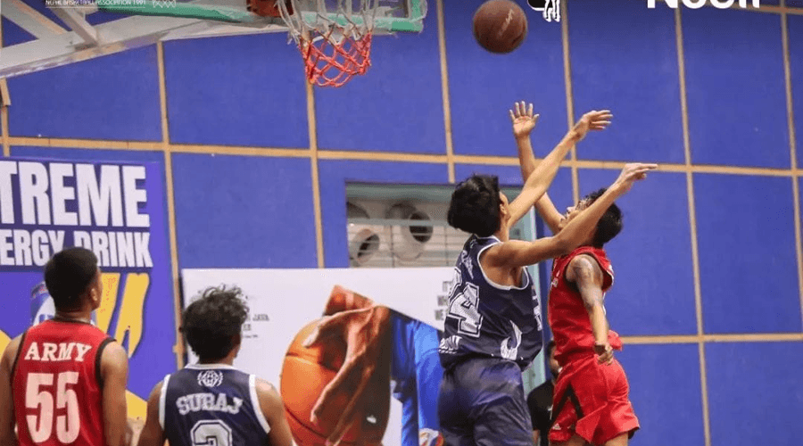 एचजेएनबीएल : टाइम्सविरुद्ध आर्मीको बदला