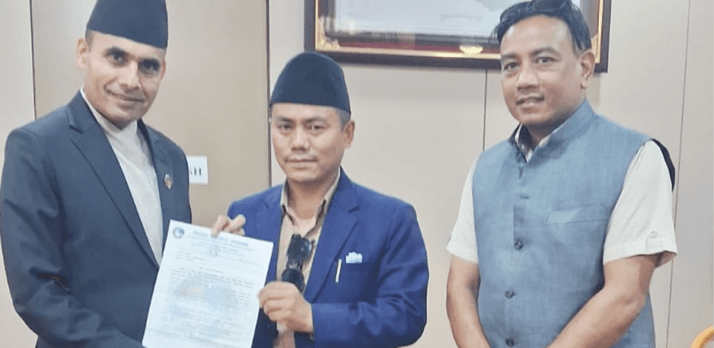 सरकारी विज्ञापन नियमन र व्यवस्थित गर्छौं : सञ्चारमन्त्री डा. तिमल्सिना