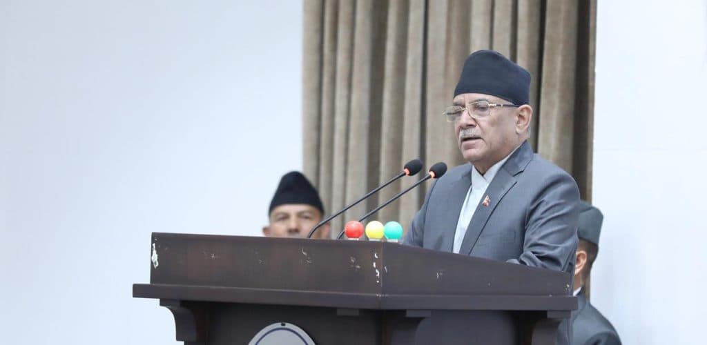 संख्याको दम्भमा अहंकारको मलखाद नबनाउनुस्, हामीबाटै सिक्नुस्