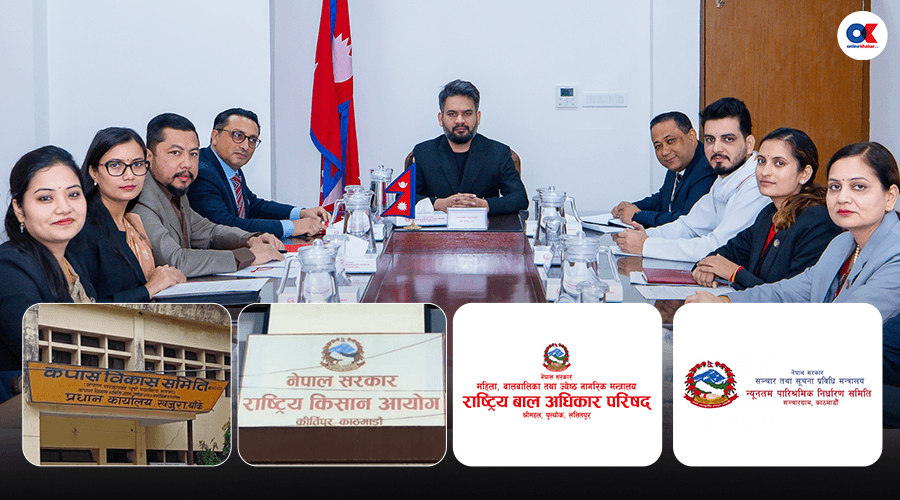 कुन-कुन निकाय हुँदैछन् खारेज र पुनर्संरचना ?