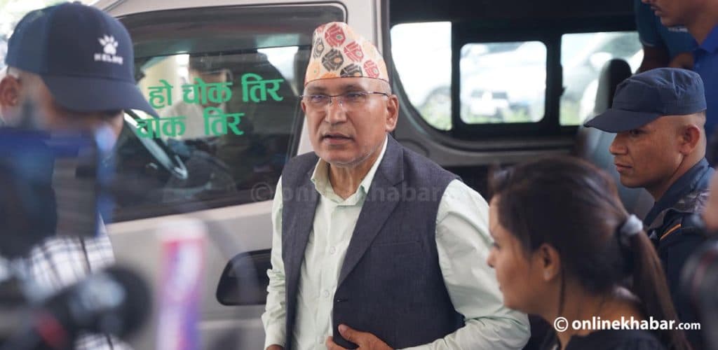 विशेष अदालतले उदांगो बनाइदियो सरकारको नियत