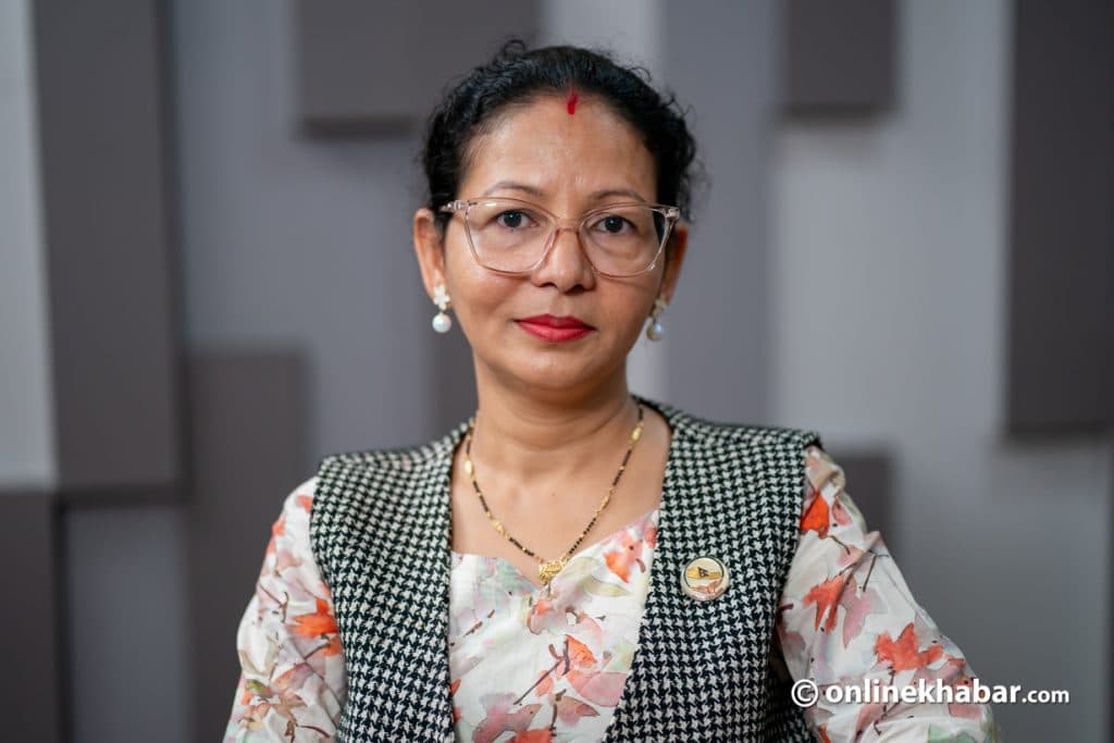 ‘जनताले भोट फिर्ता माग्दैछन्, विगतमा यस्तो कहिल्यै भएको थिएन’