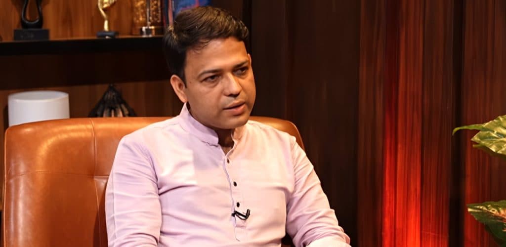 नागरिकमाथि गोली चल्दा प्रधानमन्त्री र गृहमन्त्रीले पनि जिम्मेवारी लिनुपर्छ : रास्वपा महामन्त्री (अन्तर्वार्ता)