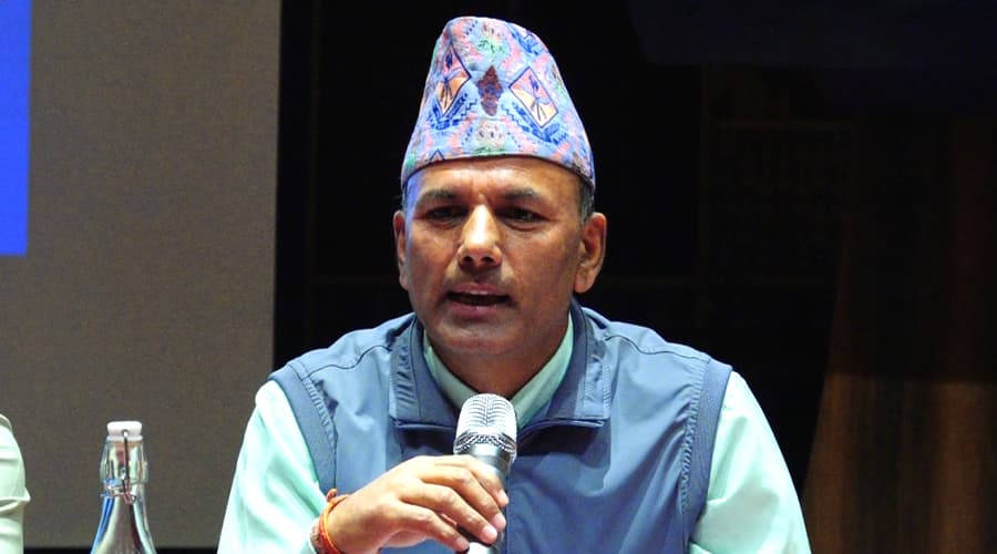 व्यवसायीलाई उद्योग सचिवको आग्रह– ग्यास आपूर्तिमा मानवीय उत्तरदात्वि बुझिदिनुस्
