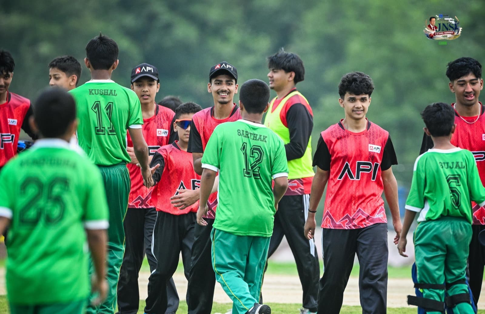 जयकुमारनाथ शाह क्ररिके अपी र केएमसी क्वार्टरफाइनलमा